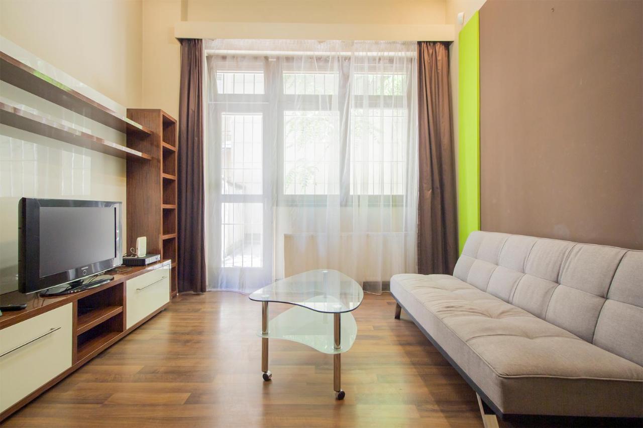 Sunny House By The Riverside Budapest Exterior photo